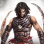 Heshfu - prince of Persia 
