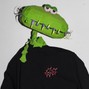 1cyzzz - WEIRDO