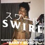 swirl - Barry Bonds