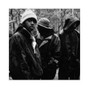 Synth City Beats - Nas Type Beat (NY HipHop)