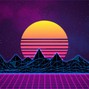 RezBeats - Night Escape - The Weeknd | Synthwave | 80s Type Beat
