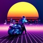 RezBeats - Virtual Reality - The Weeknd | Synthwave | 80s Type Beat