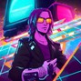 RezBeats - I'll Be Back - The Weeknd | Synthwave | 80s Type Beat