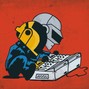 RezBeats - More Action - Daft Punk | Synthwave Funky Pop Type Beat