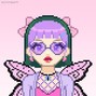 aim crush - cute dreamy
