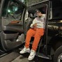 Taepreme - Japanese Suite