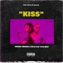 Gonza on the Beat - ▶ KISS | ARIANA GRANDE X DOJA CAT TYPE BEAT - DARK TRAP R&B BEAT 💋
