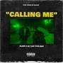 Gonza on the Beat - ▶ CALLING ME | 6LACK X LIL TJAY TYPE BEAT - SAD TRAP RNB BEAT 📞
