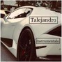T-Alejandro - Body
