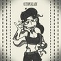 DJ D - [FREE] OCTOPUS.LADY 808s