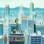 Talon - Cityscape 