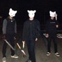 taxxicaab - PURGE