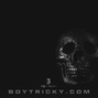 Boy Tricky - Hallow