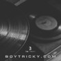 Boy Tricky - Freestyle Type Beat x 90s type beat | "Earth"