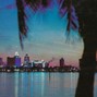 MaliceMoniz - may flowers 83' w/ jalen