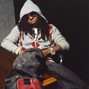 MaliceMoniz - throw ya lighters up 07'