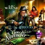MaliceMoniz - gone til' november w/ jalen