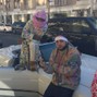 MaliceMoniz - samantha w/ jalen