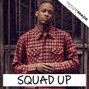 TaylorMadeBeatz - Squad Up (50% OFF + Buy 1 Get 4 Free)