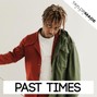 TaylorMadeBeatz - Past Times (50% OFF + Buy 1 Get 4 Free)