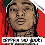 TaylorMadeBeatz - Cryppin (50% OFF + Buy 1 Get 4 Free)