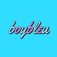 boybleu