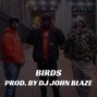 DJ John Blaze - Birds