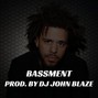 DJ John Blaze - Bassment