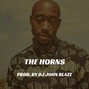 DJ John Blaze - The Horns