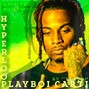 X-Reason - "Hyperloop" — Playboi Carti Aggressive Type Beat [Buy 2 Get 4 Free] 