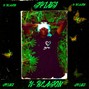 X-Reason - "Splits" — Juice WRLD x Internet Money Type Beat