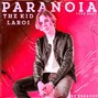 X-Reason - "Paranoia" — The Kid LAROI x Justin Bieber Type Beat [Buy 2 Get 4 Free]