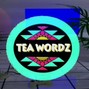Tea Wordz - Old Gucci