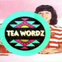 Tea Wordz - Foreign