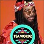 Tea Wordz - Rocket Knight