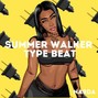 Narda On The Beat - Waves - (Summer Walker x Kehlani x Ella Mai)