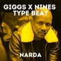Narda On The Beat - The Way We Like - (Nines x Giggs - UK Hip Hop)