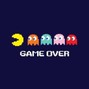 Techne - Game Over