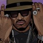 cult leader - Boss Status - Future x Young Thug x Lil Baby Atlanta Type Beat (Free Vocal Mix With Wav or Stems Purchase)