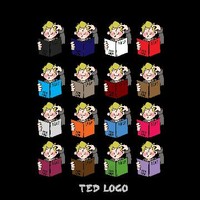 TED LOCO 