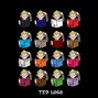 TED LOCO  - STAY