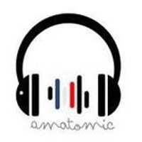 Amatomic Sound