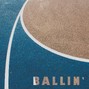 no9to5 Beats - BALLIN' (132bpm, F#min)