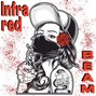 no9to5 Beats - INFRARED BEAM (125bpm, C#min)