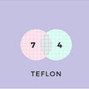 Teflon - Lanez