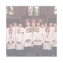 TEJDINE - Choral