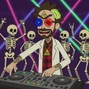 ROMA JONSON - dancim in ghetto 124 BPM