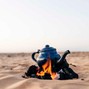 Cy Matik - Egyptic Fire 