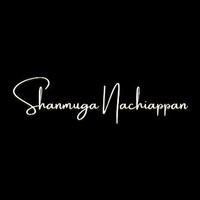 Shanmuga Nachiappan