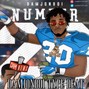 Ambient Fears - Detroit Lions